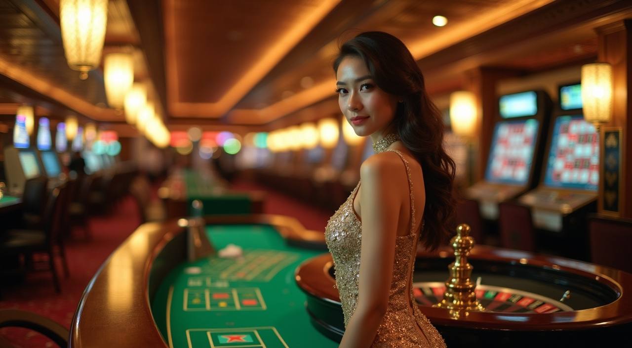petir126slot Bonanza